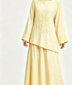 Breeze & Bloom Skirt Set