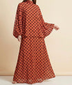 The Polka Dot Skirt Coord Set