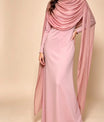 The Wasl Dress