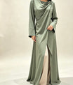 The Toka Dress