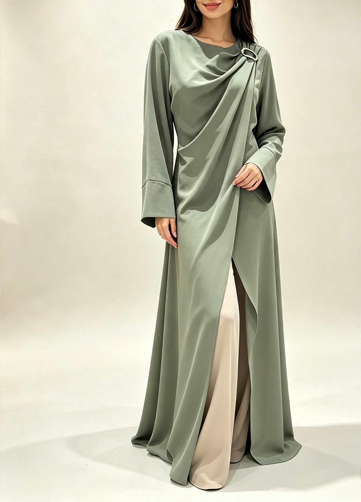 The Toka Dress