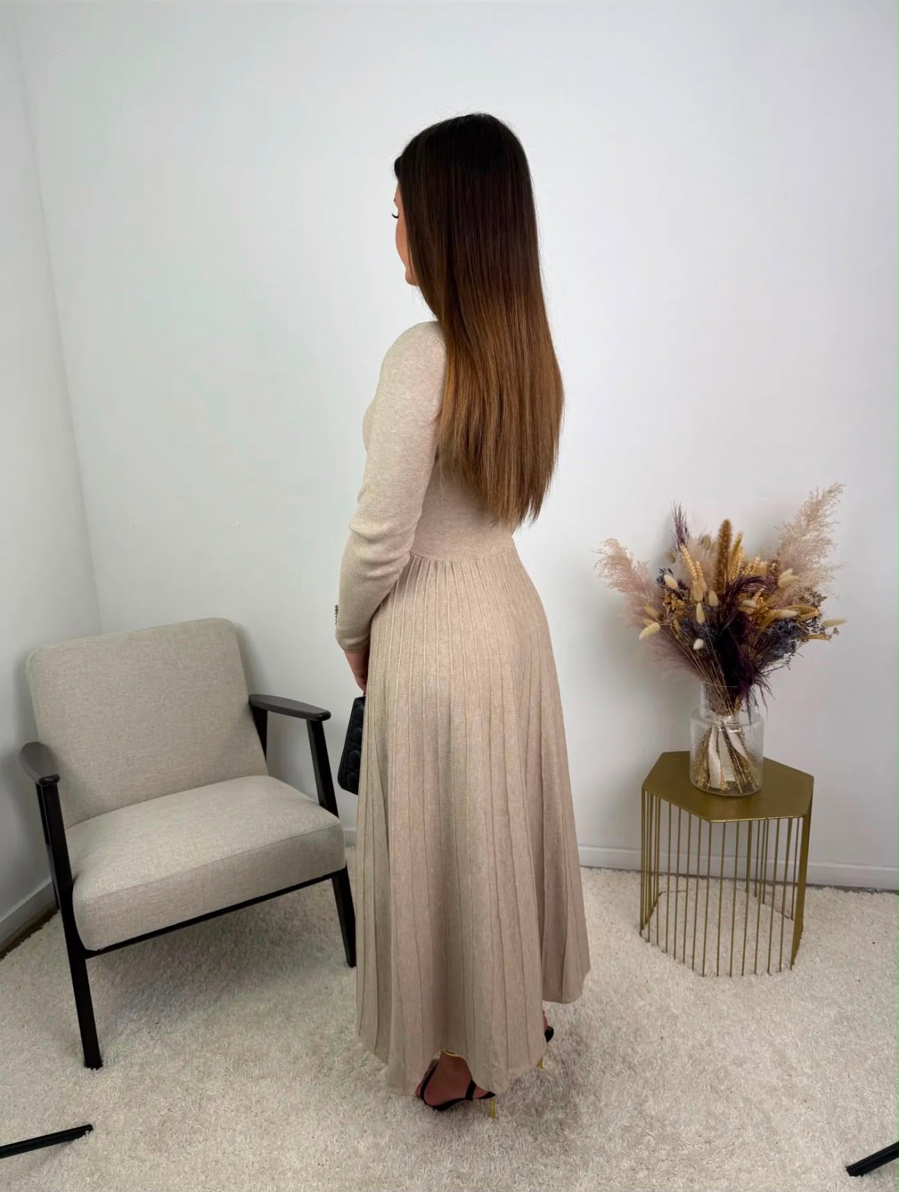 Jumper Dress