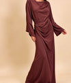 Soft Wind Long Dreses