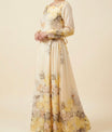 Flora Waltz Dress