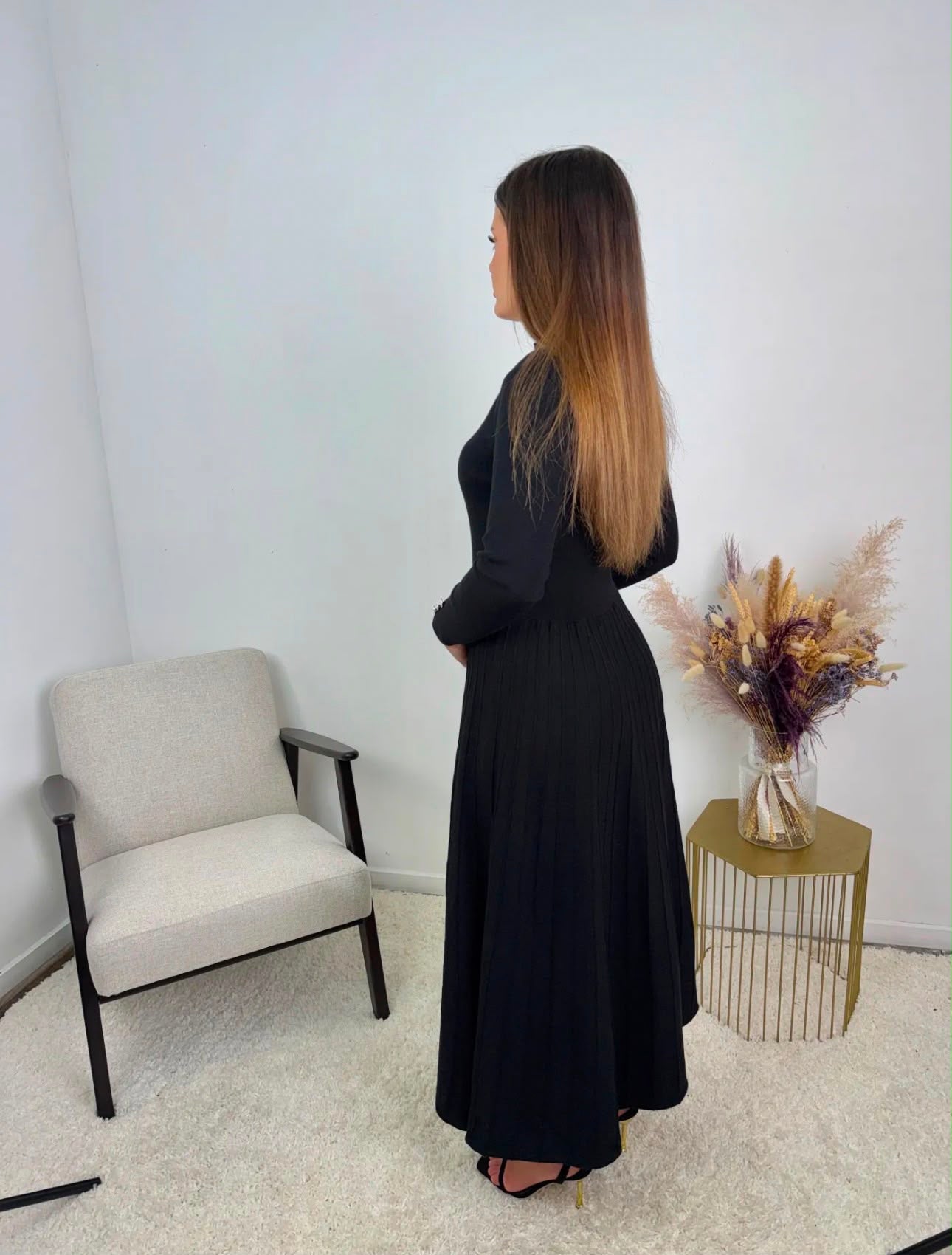 Jumper Dress