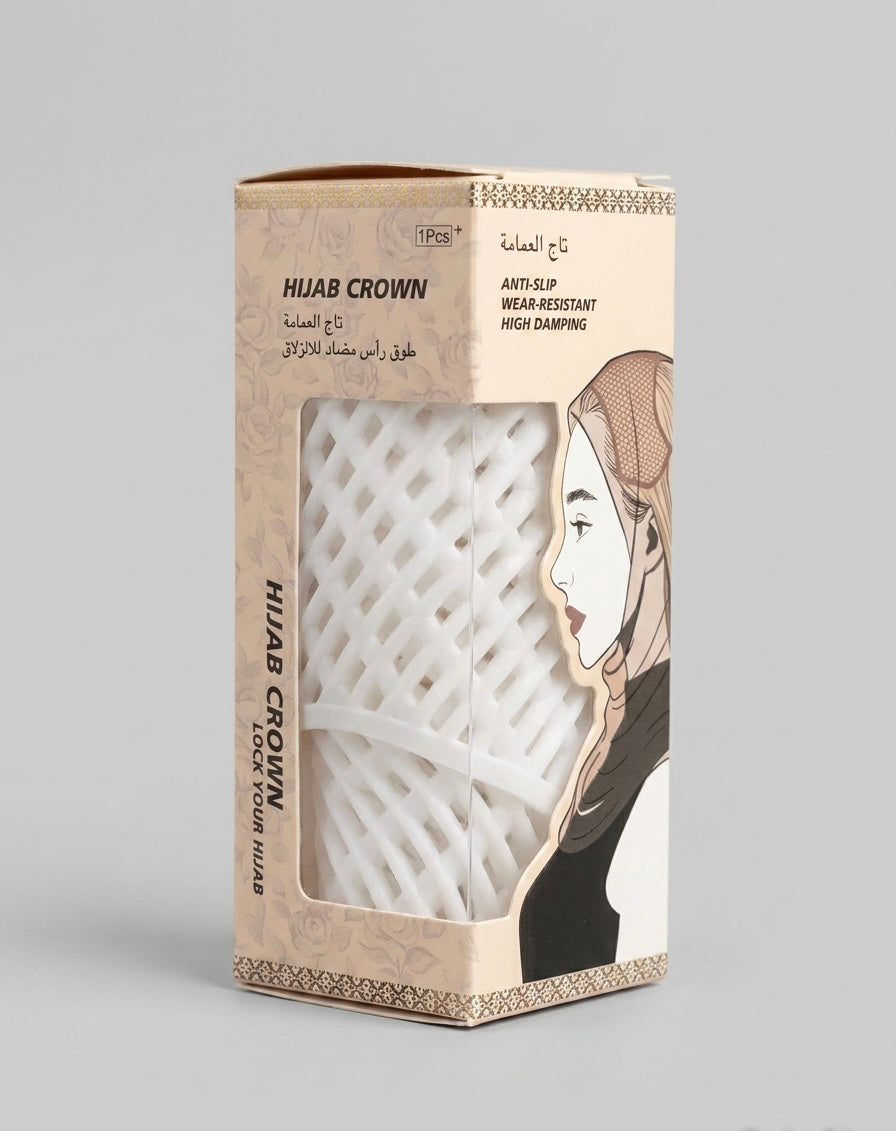 Hijab Crown