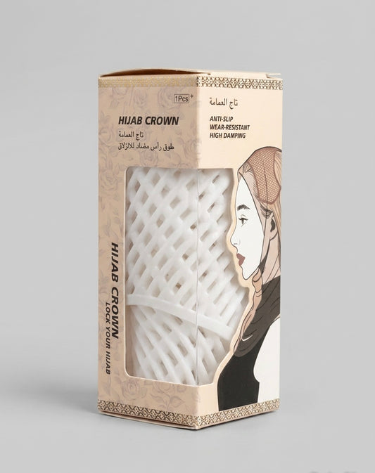Hijab Crown