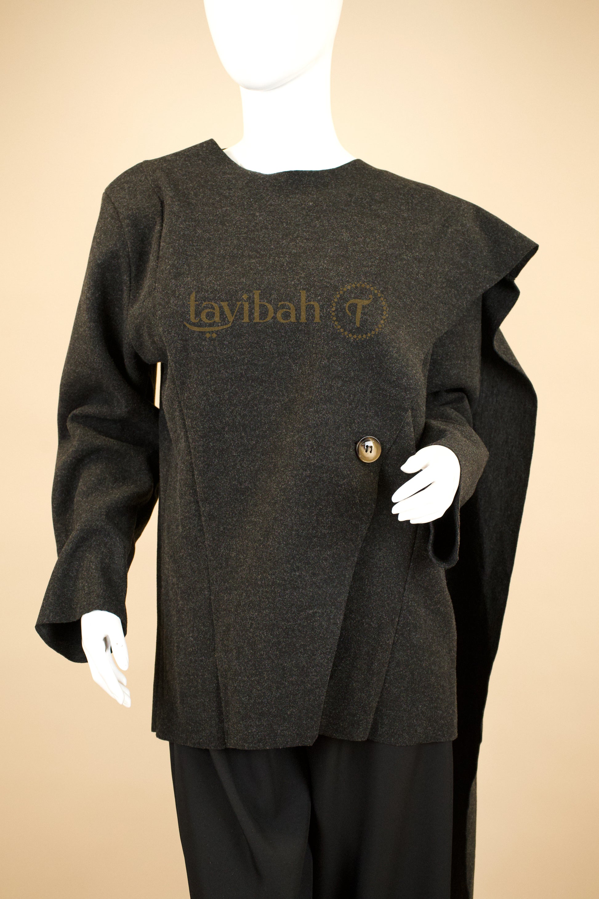The layer Top