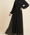 Polka Breeze Dress