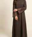 Lace Whisper Dress