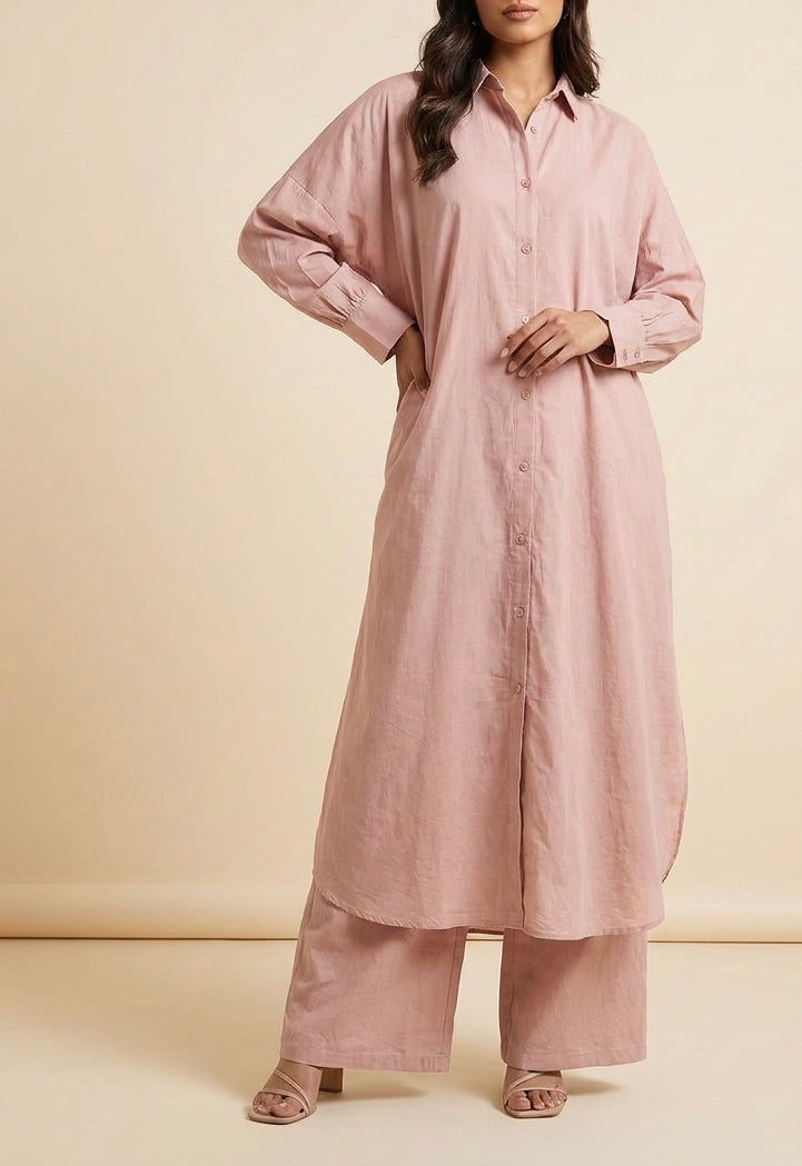 Terra-Breeze Longset