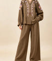 Classic Embroidery Set