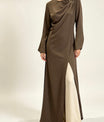 The Toka Dress