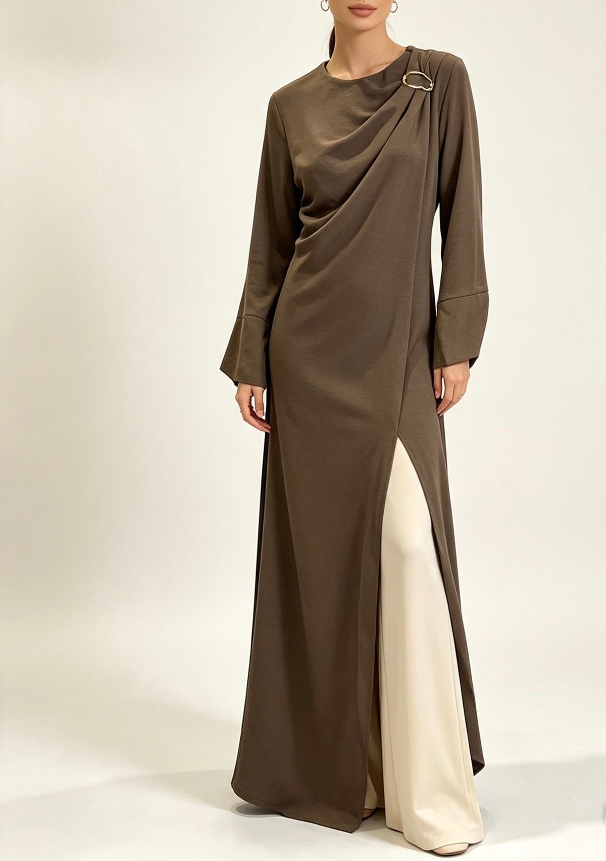 The Toka Dress