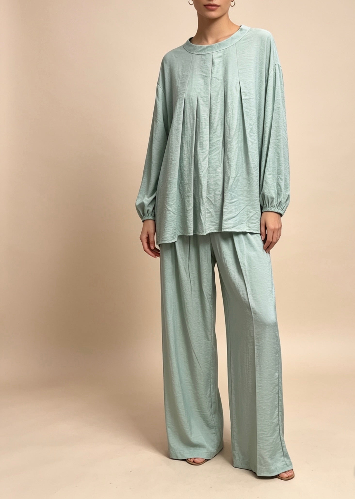 Thin Breeze Set