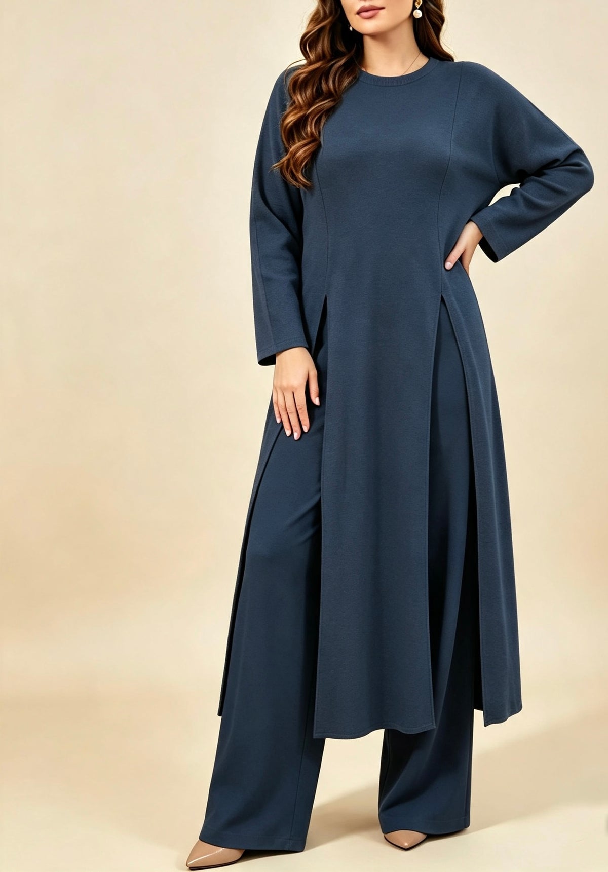 Aura Slit Set