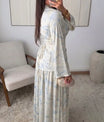 Melted Silk Co-ord