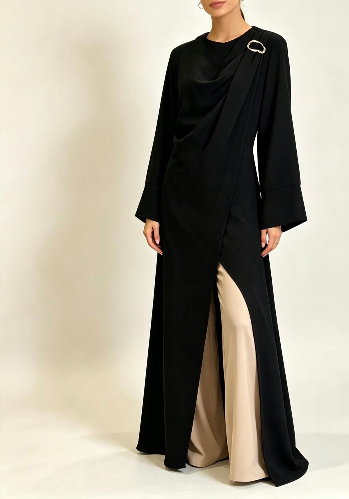 The Toka Dress