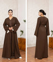 Al Haya-Abaya Dress