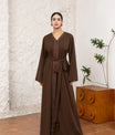 Al Haya-Abaya Dress