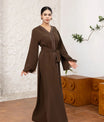 Al Haya-Abaya Dress