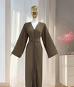 Al Haya-Abaya Dress