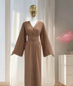 Al Haya-Abaya Dress
