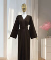 Al Haya-Abaya Dress