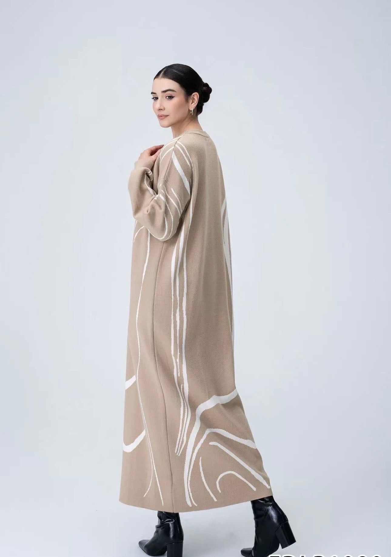 Twiselle Jumper Dress