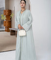 Al Ward - Abaya Dress