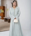 Al Ward - Abaya Dress