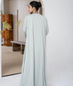 Al Ward - Abaya Dress