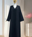 Al Ward - Abaya Dress