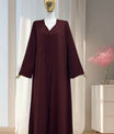 Al Ward - Abaya Dress