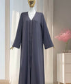 Al Ward - Abaya Dress