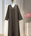 Al Ward - Abaya Dress